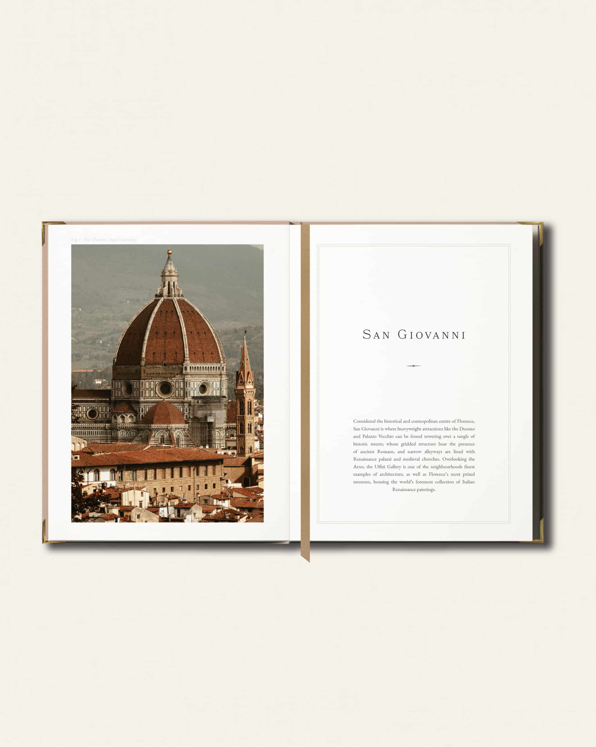 Florence Travel Guide image 4
