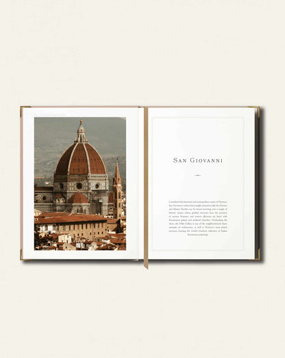 Florence Travel Guide image 4