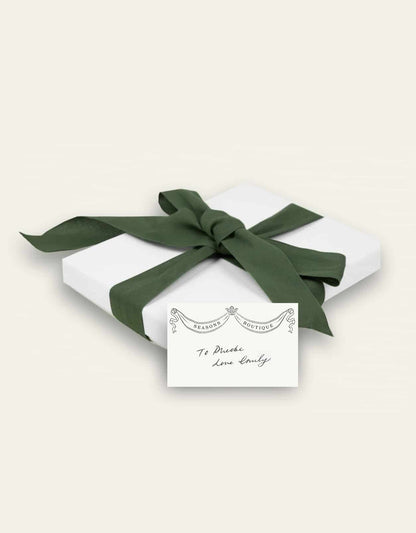 Forest Bon Voyage Travel Journal image 6