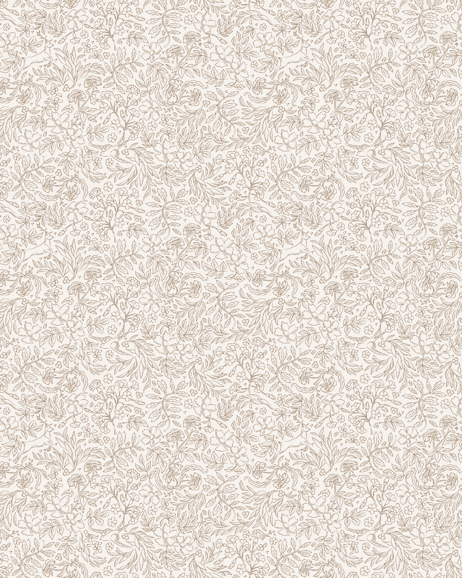 'Winter Wonderland' Wrapping Paper image 3