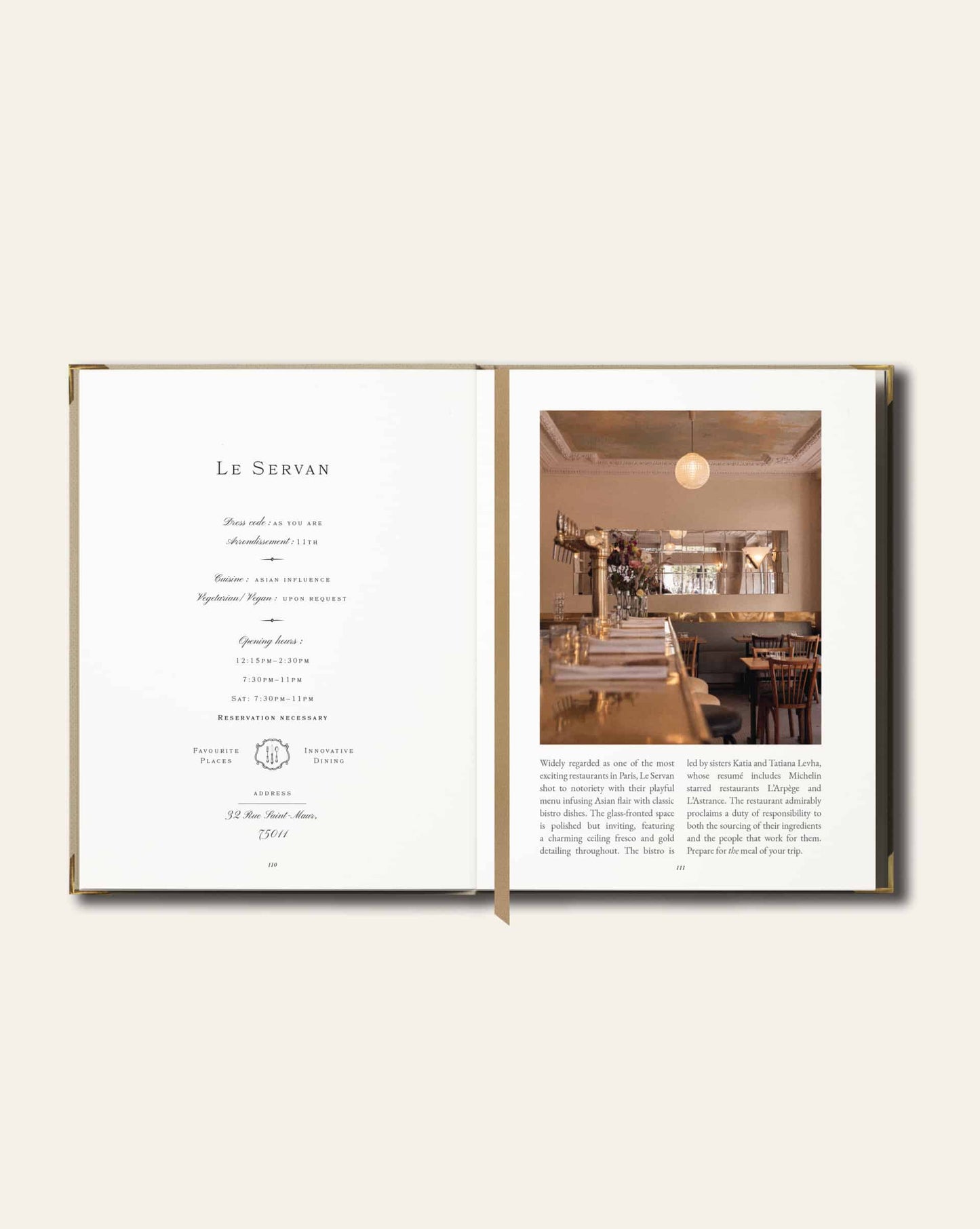 Paris Travel Guide image 10