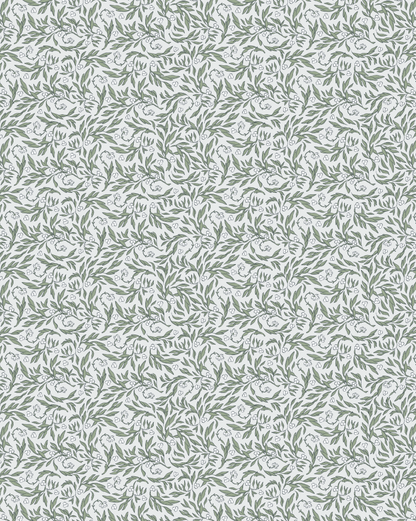 'Under The Mistletoe' Wrapping Paper image 4