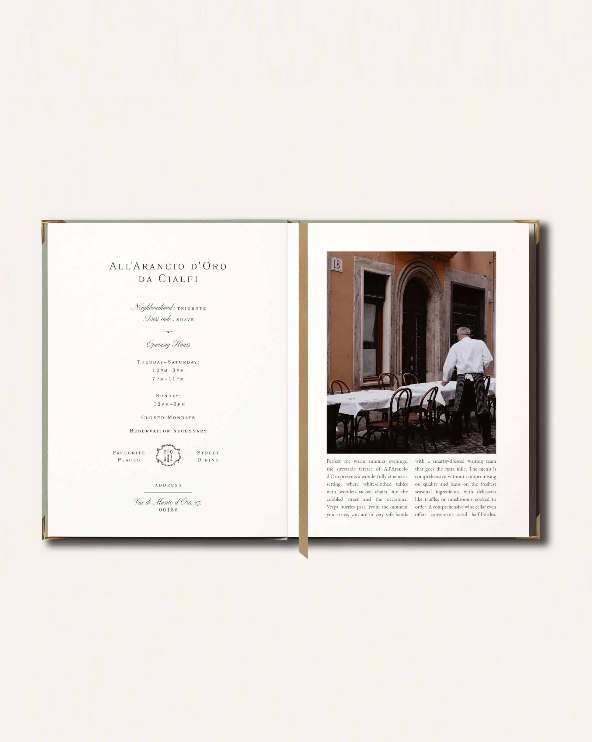 Rome Travel Guide image 4