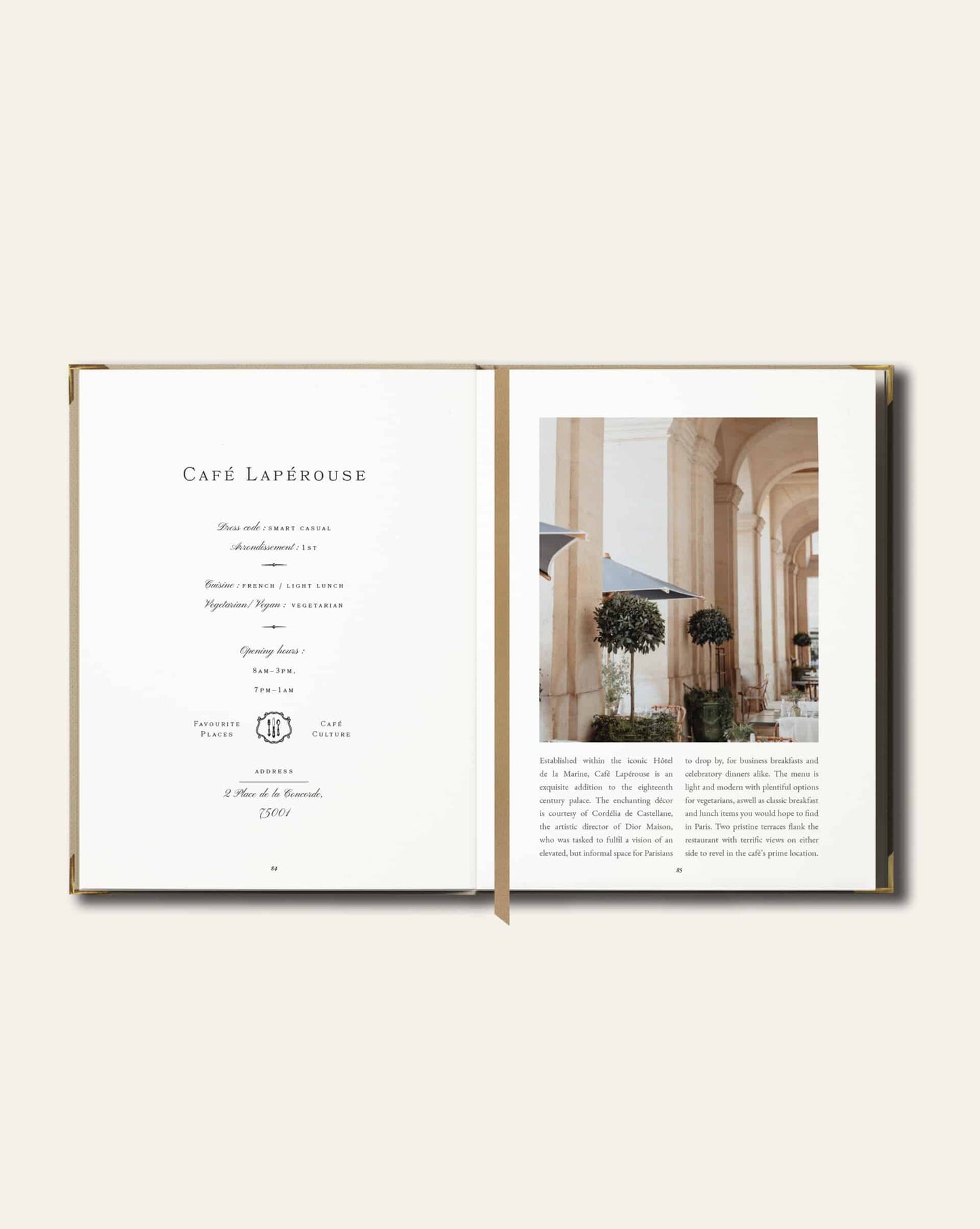 Paris Travel Guide image 5