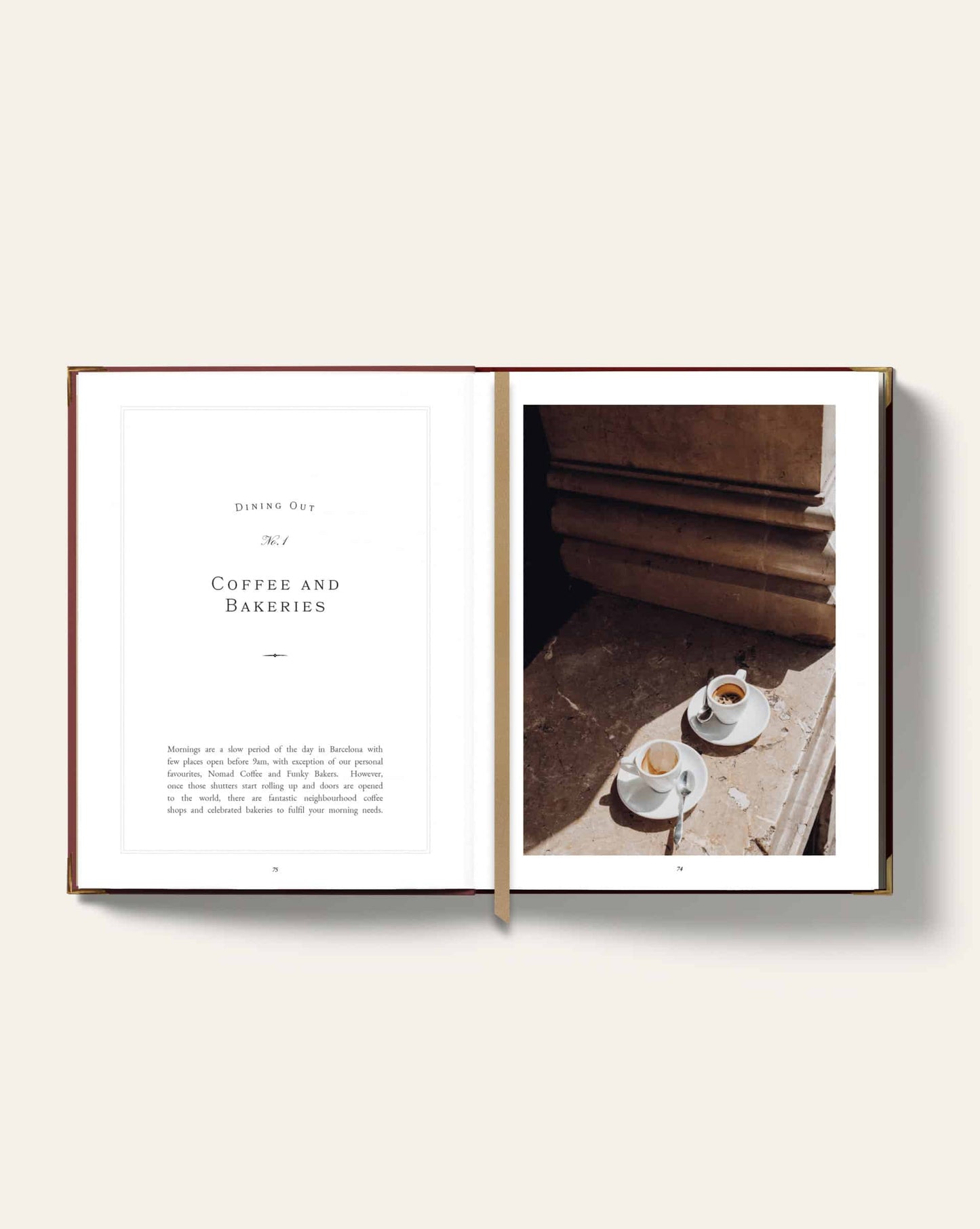 Barcelona Travel Guide image 4