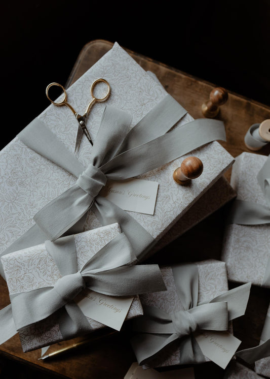 'Winter Wonderland' Wrapping Paper image 1