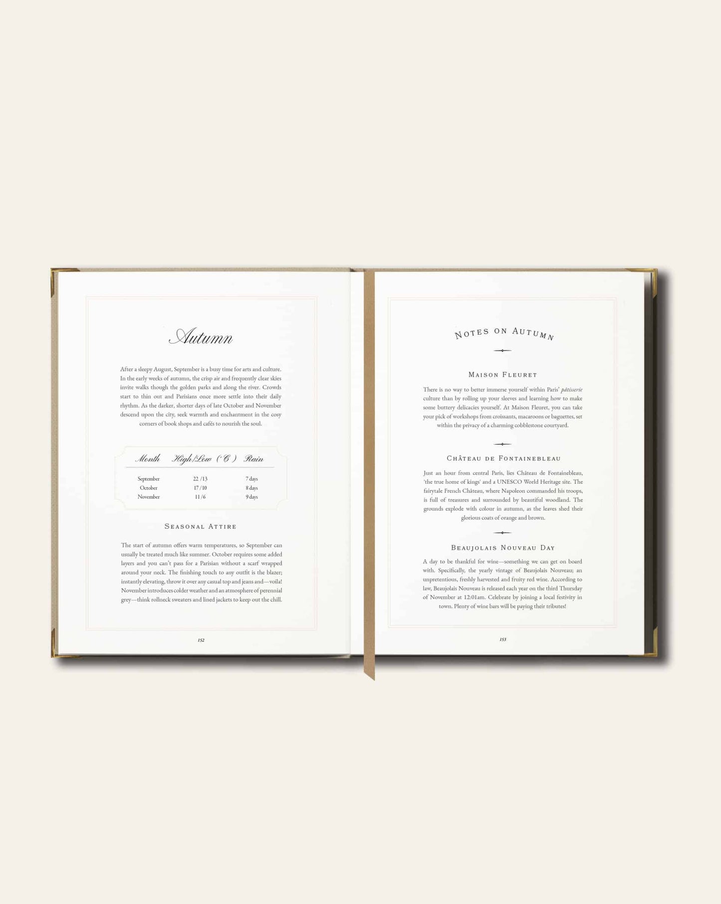 Paris Travel Guide image 9