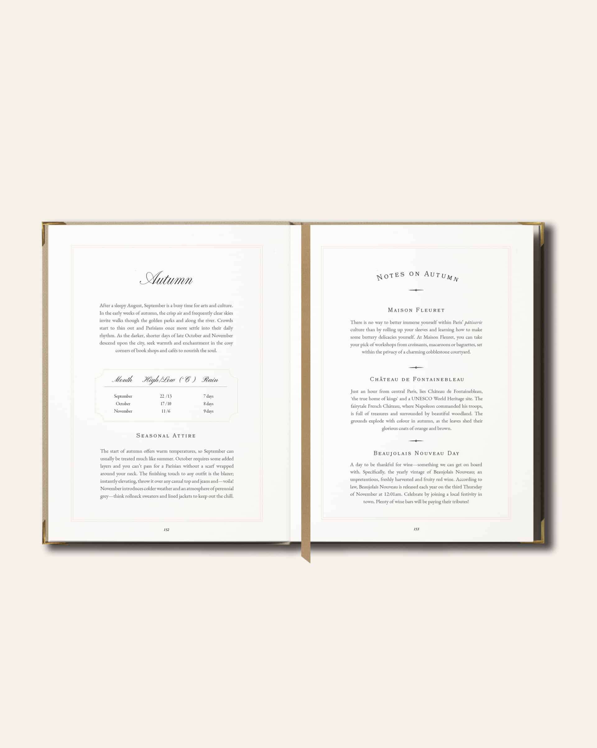 Paris Travel Guide image 9