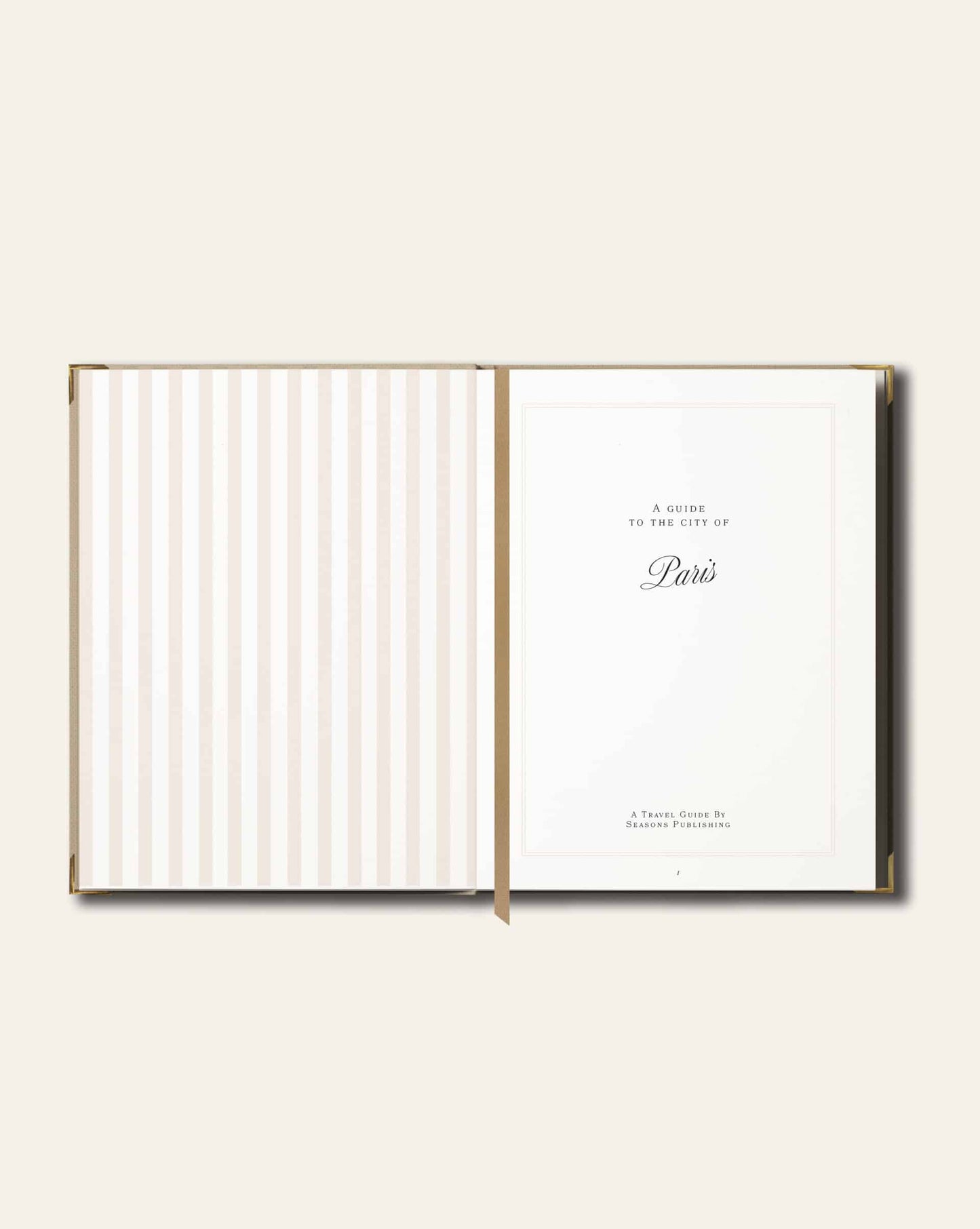 Paris Travel Guide image 2